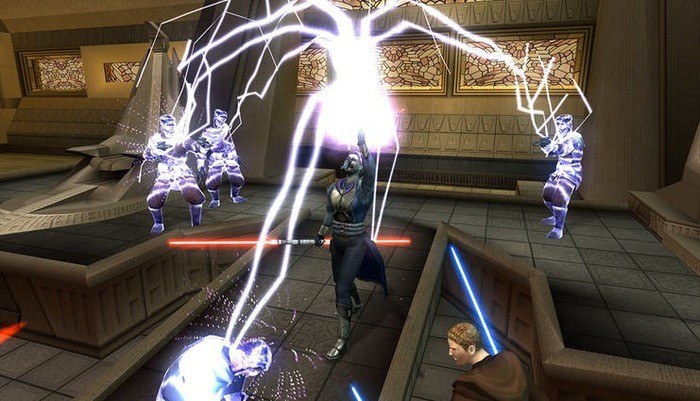 Star Wars Games For Mac Free Download