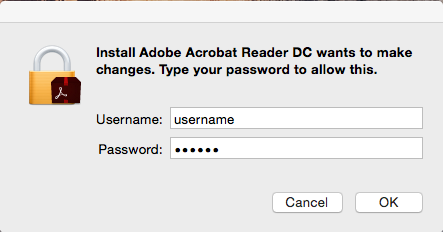 Adobe reader full download